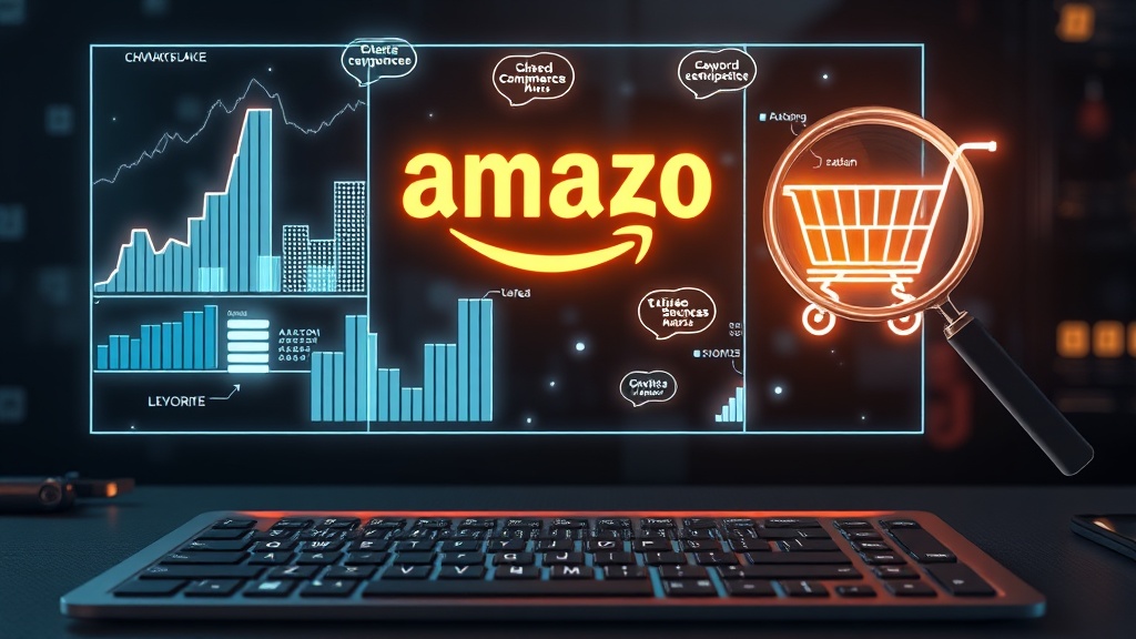 9 Leading Amazon Keyword Research Tools for PPC Optimization