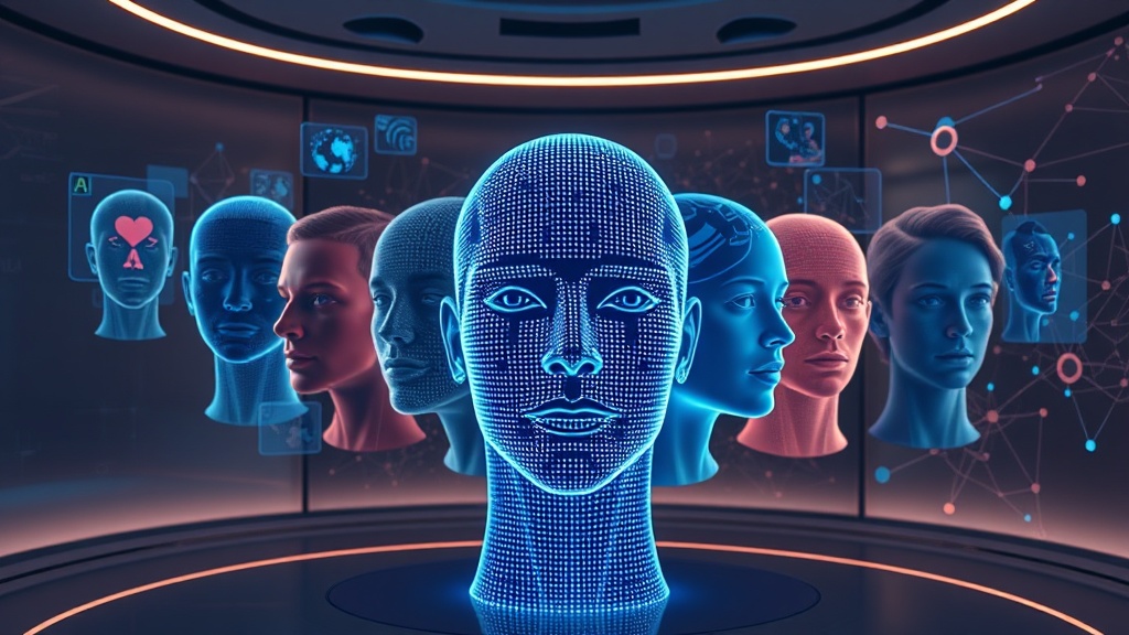 7 Premier AI Headshot Generators for Photographers