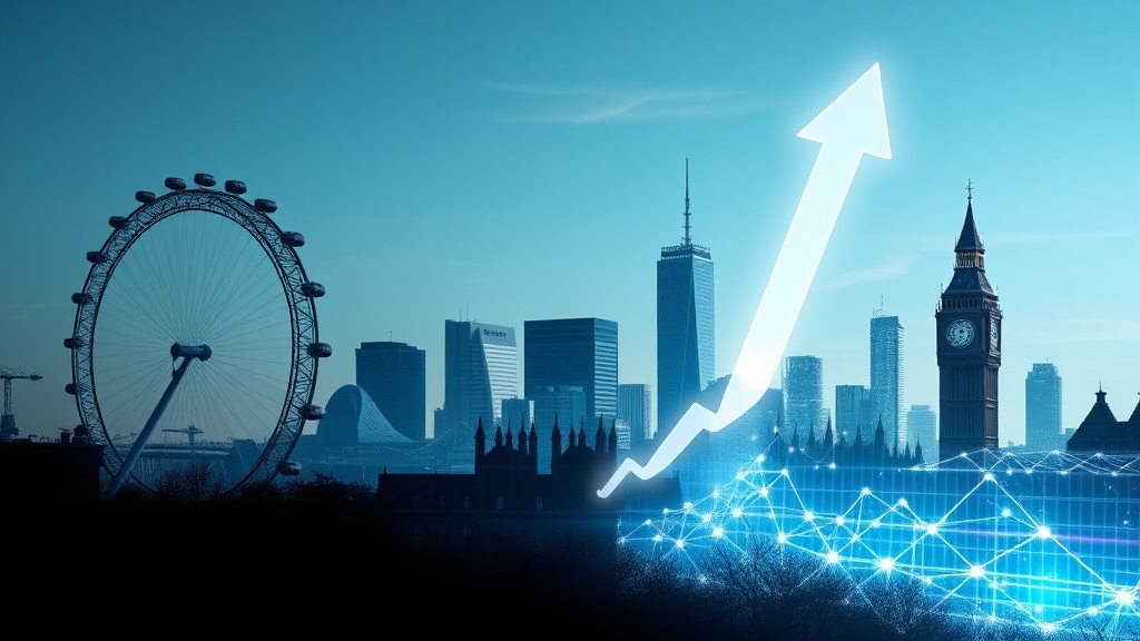 8 Premier UK B2B SEO Firms Leading the Industry