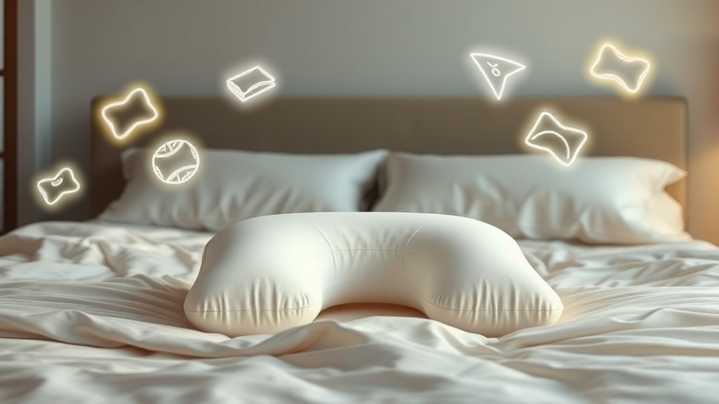 6 Trusted Cervical Pillow Companies for Comfort