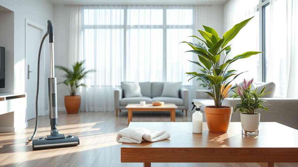 7 Premier San Diego Cleaning Providers with Outstanding Service