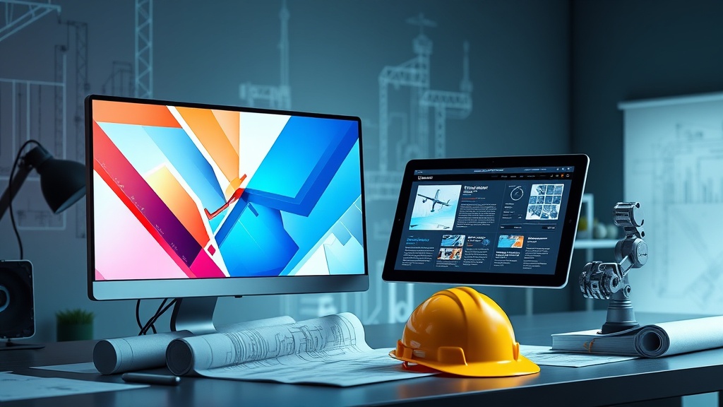 10 Best Contractor Website Designers Championing Innovation