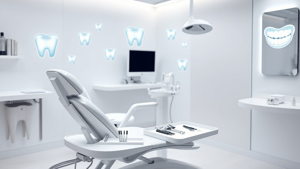 4 Premier Cosmetic Dentistry Clinics in Irvine, CA