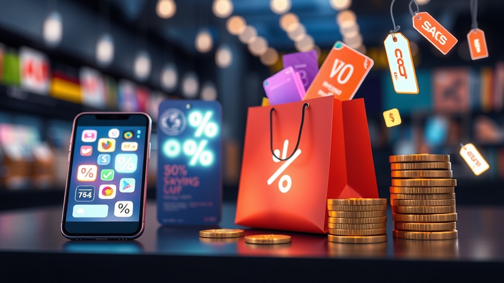 5 Top Coupon Sites for Quick Savings