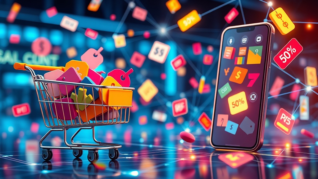 5 Leading Coupons & Deals Websites to Save Big