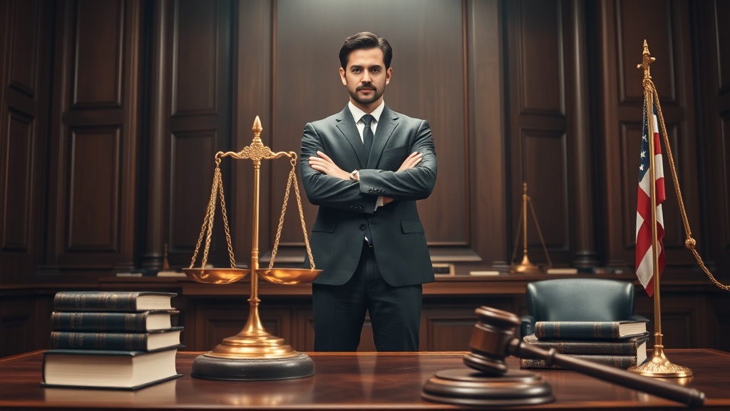 9 Best Dallas Criminal Defense Law Firms for Tough Cases