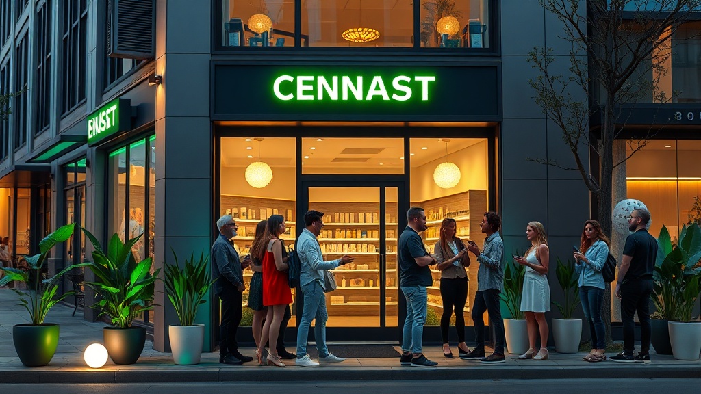 8 Leading Dispensaries in San Jose, CA for Innovative Products