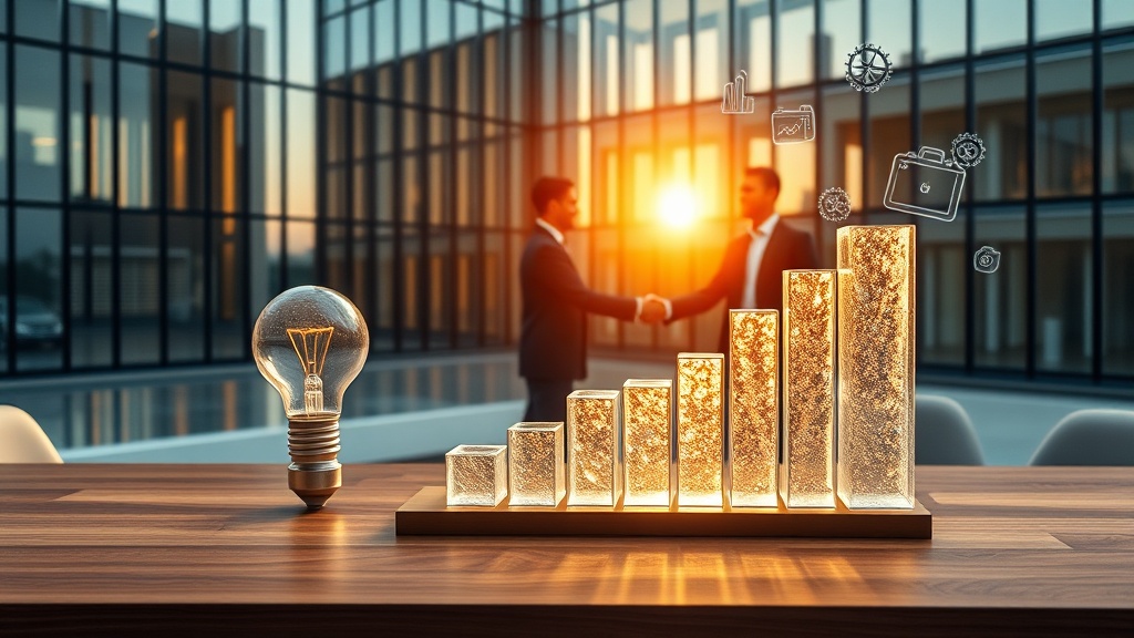 7 Best Business Development Agencies Transforming Markets