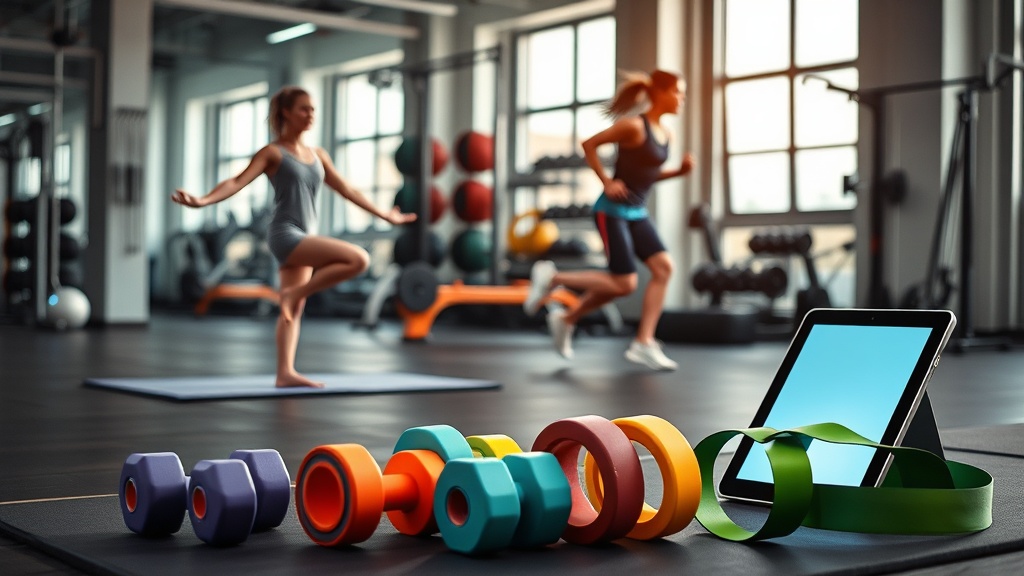 5 Best Fitness Blogs to Kickstart Your Fitness