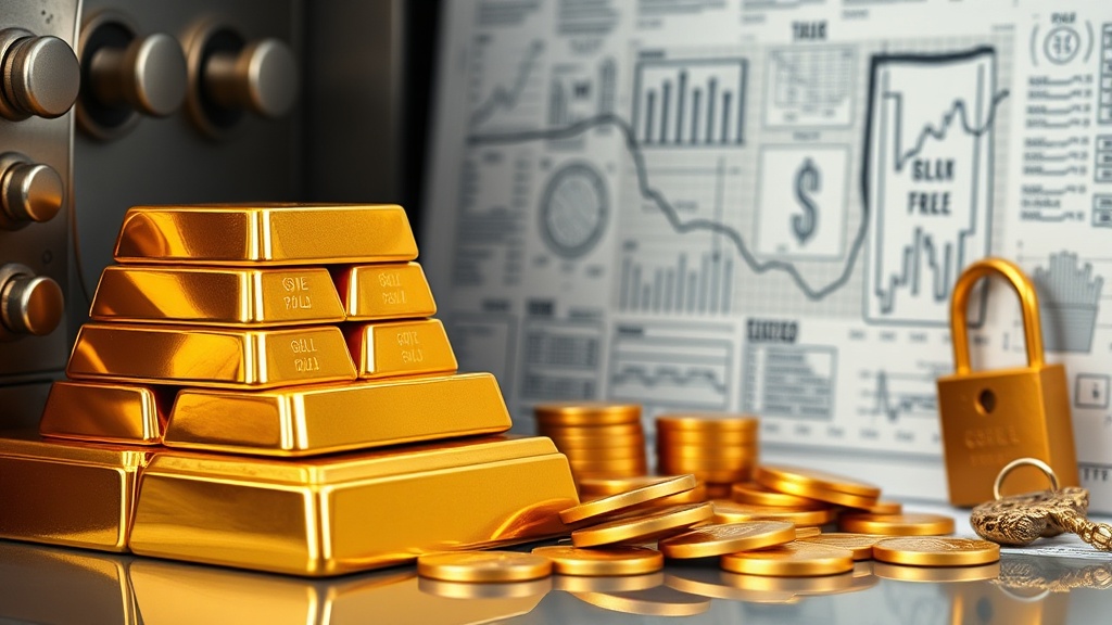 6 Premier Gold IRA Companies with Client-Focused Approach