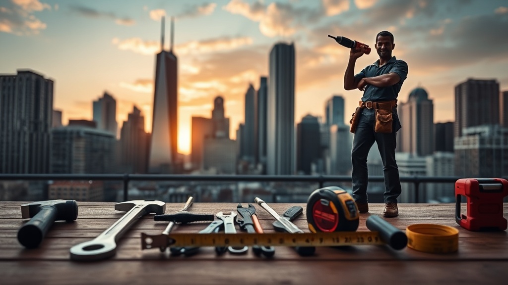 9 Best Handyman Providers in Chicago