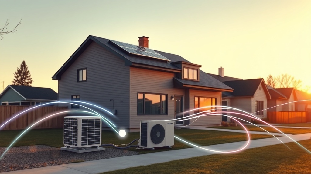 5 Best Heat Pump Installers in Ontario