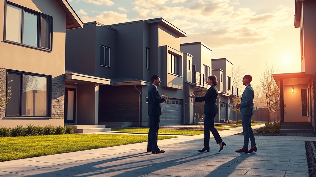 10 Trusted Henderson Real Estate Agents with Excellent Track Records