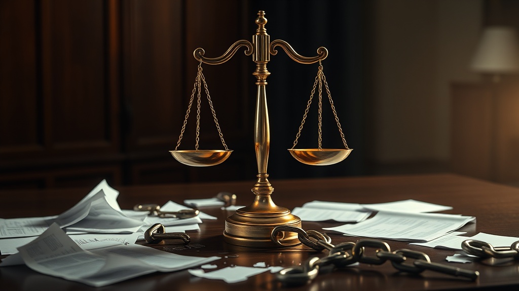 8 Worst Investment Fraud Lawyer Mistakes and How to Avoid Them