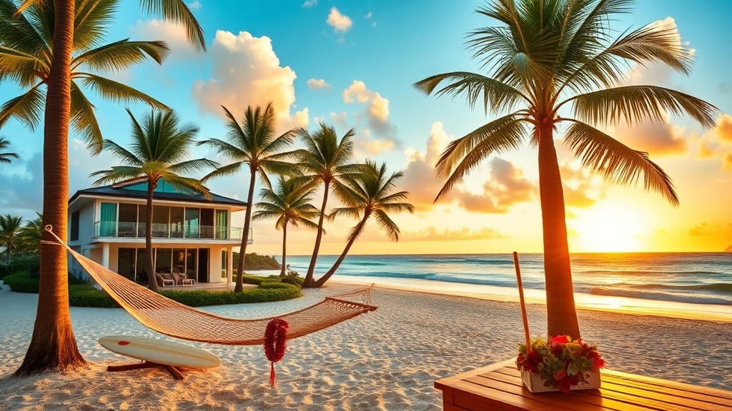 6 Best Oahu Vacation Rentals Featuring Oceanfront Views