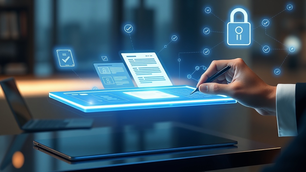 6 Trusted Online Notaries That Deliver Fast Results