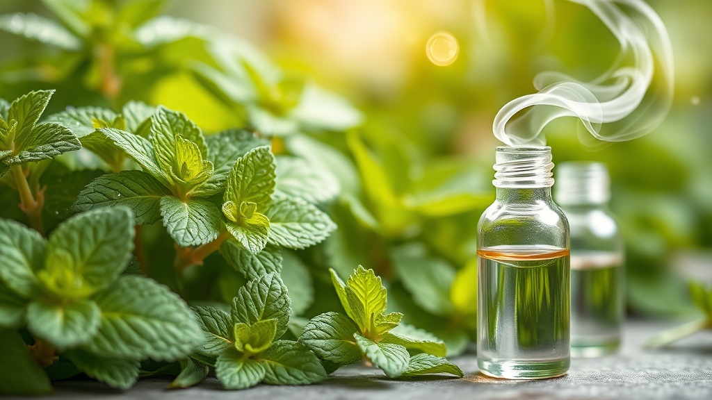 10 Best Peppermint Oil Producers for Headache Relief