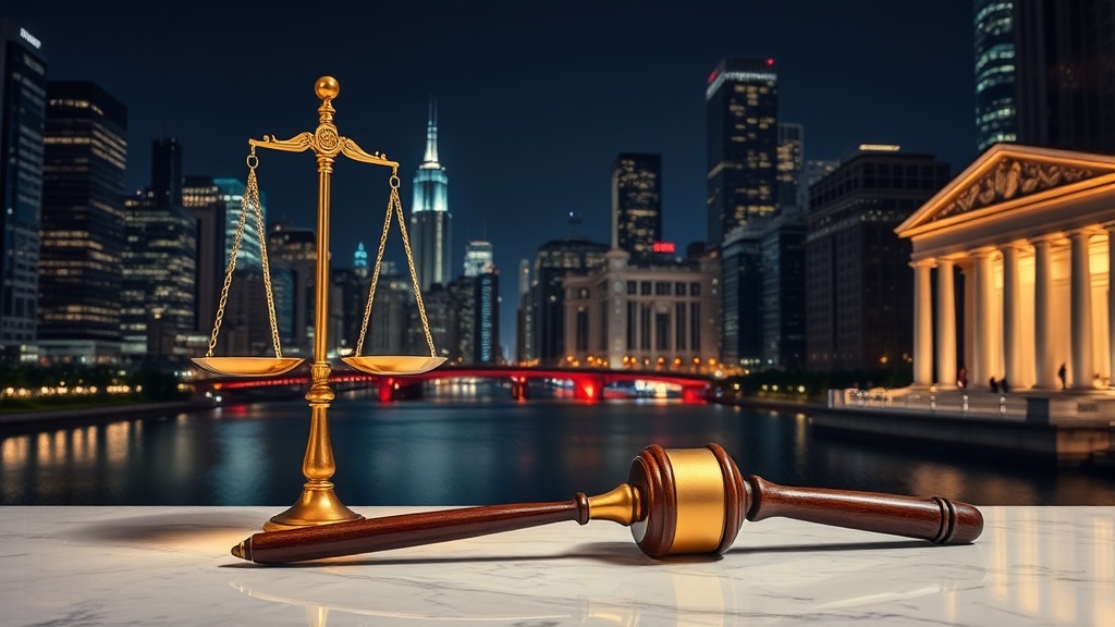 9 Trusted Chicago Personal Injury Lawyers