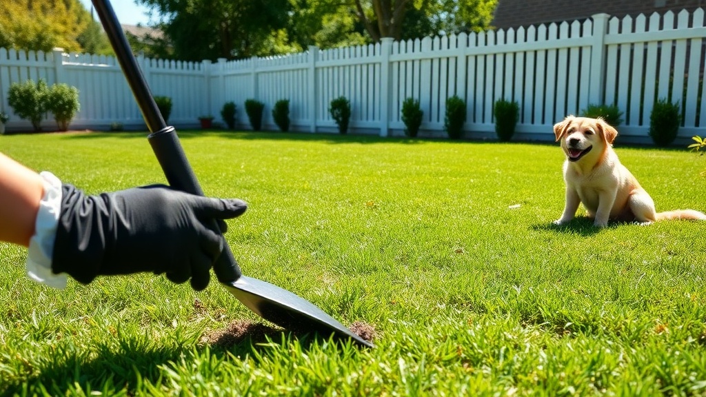 5 Best Sarasota Pet Waste Disposal Services