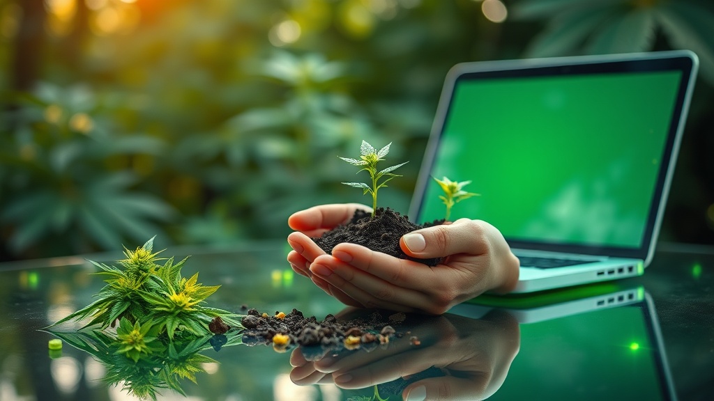 6 Premier Online Weed Seed Distributors