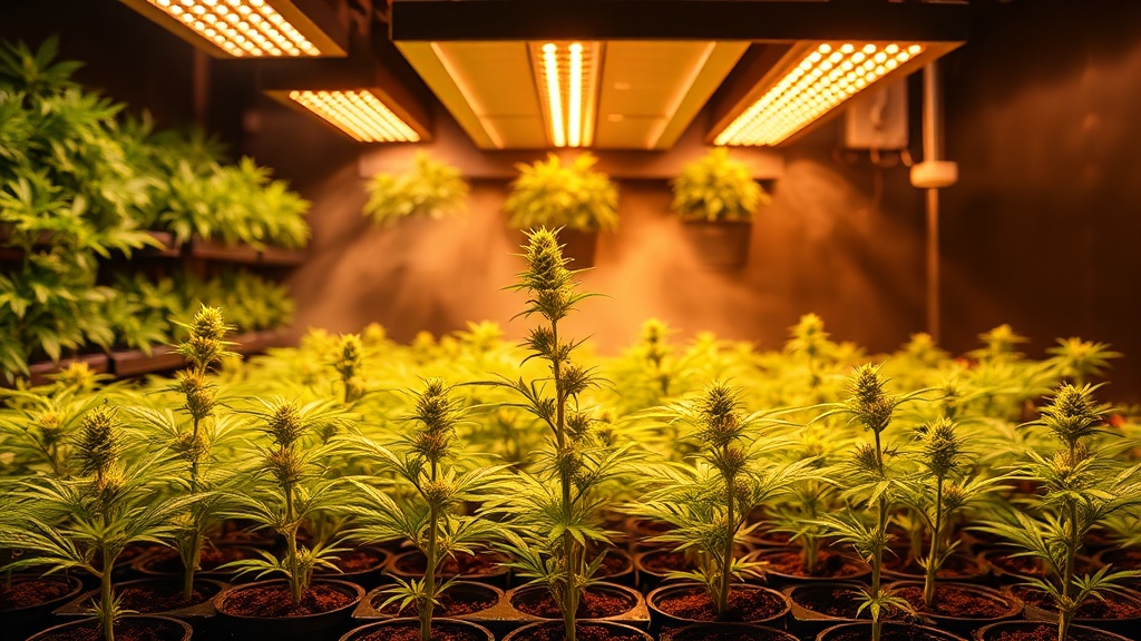 6 Trusted Online Cannabis Clone Suppliers