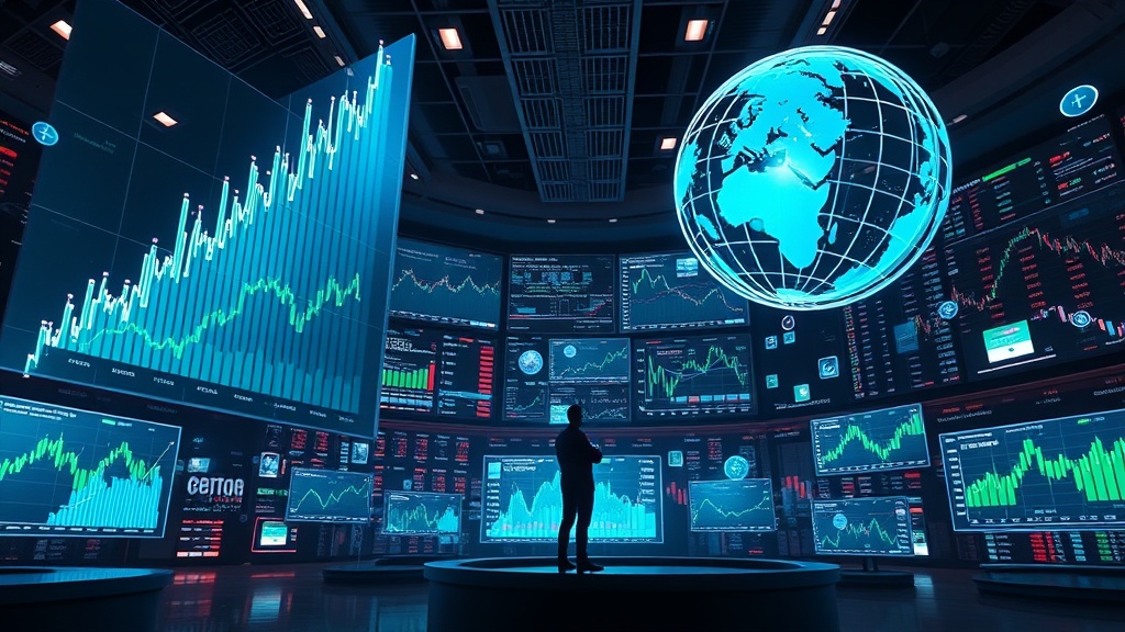 5 Best Proprietary Trading Firms for Beginners