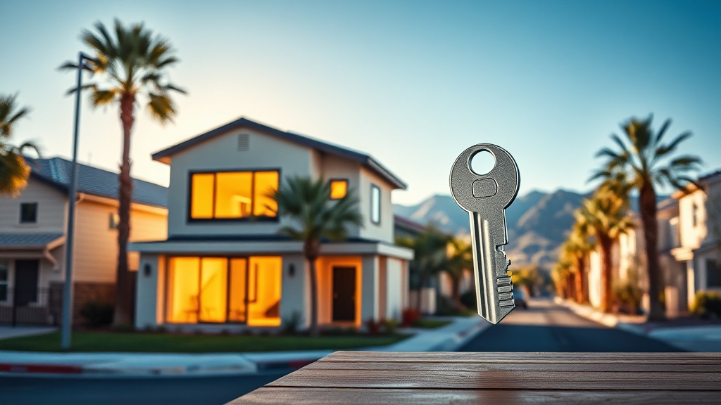 8 Premier Realtors in Henderson Nevada with Decades of Experience