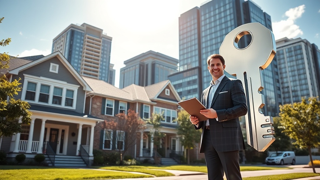 9 Premier NJ Realtors With Top Client Ratings