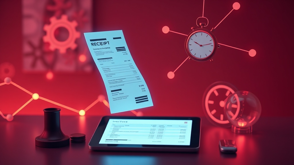 6 Premier Receipt Generator Brands Offering Best Performance