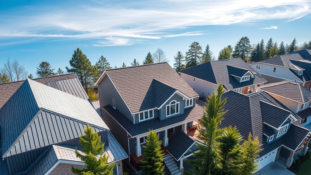 4 Leading Roofing Brands in Duluth MN with Strong Reputations