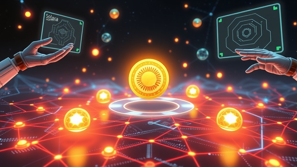 7 Premier Solana Token Launchers