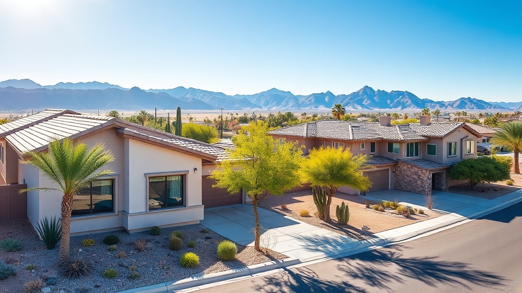 8 Best Summerlin Nevada Realtors to Consider