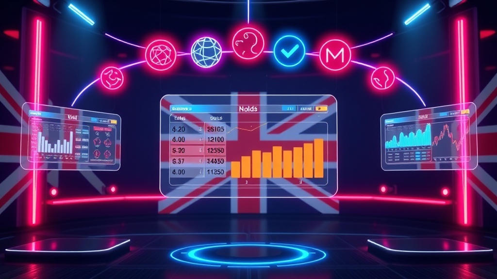 5 Best UK Bookmaker Comparison Services to Streamline Your Bets