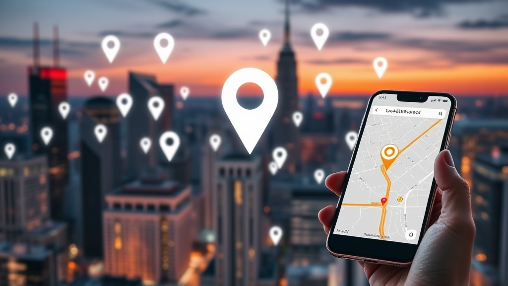 7 Führende Local SEO Agenturen Für Google Maps Marketing