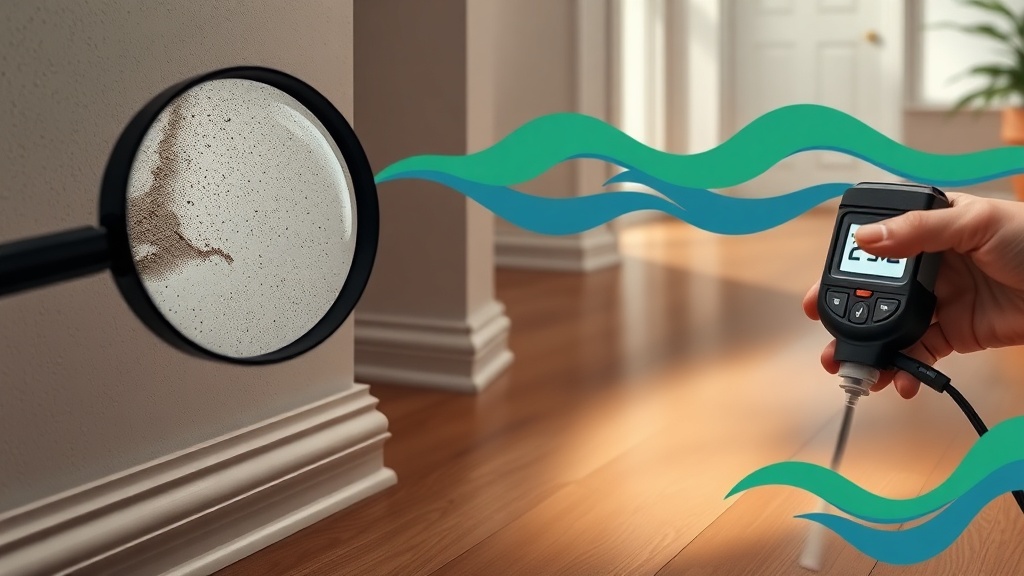 9 Best Mold Inspection Companies in Tampa Reviewed