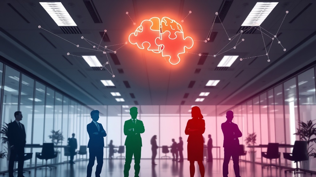 4 Best Myers Briggs Consultants Streamlining Recruitment Processes