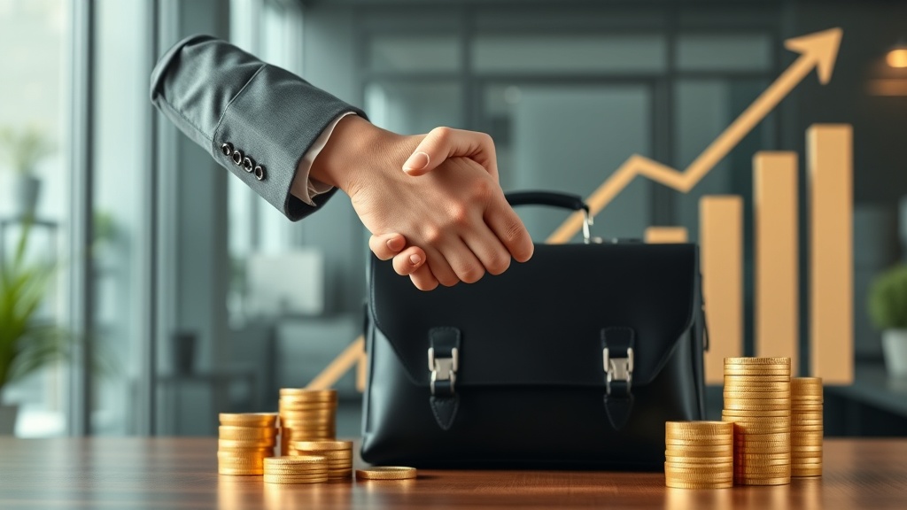 5 Best SBA Loan Brokerage Firms for Business Acquisitions