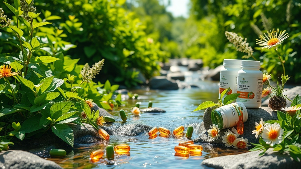 10 Clean Supplement Brands You Can Rely On