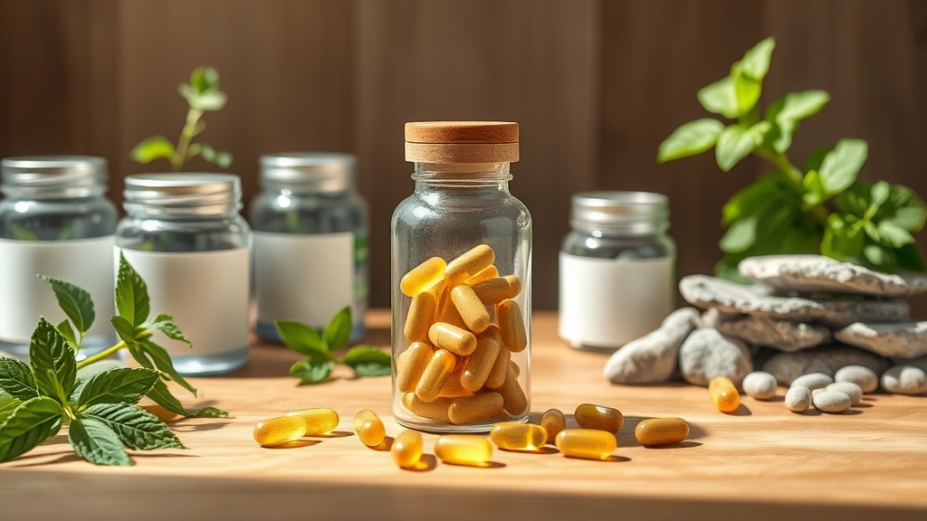 5 Premier Kosher Supplement Brands With Strong Reputation