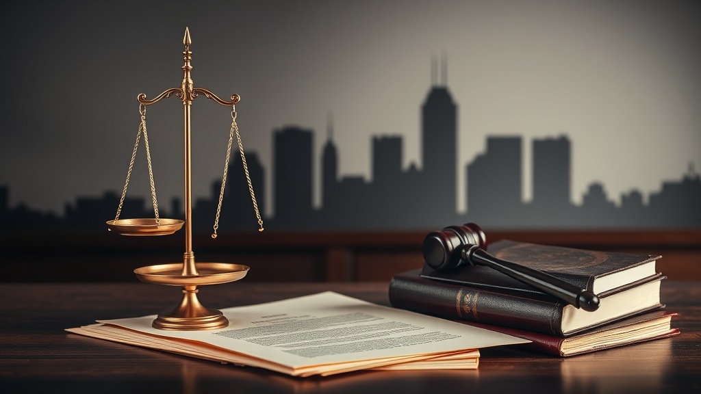 8 Top Personal Injury Lawyers in Rochester MN