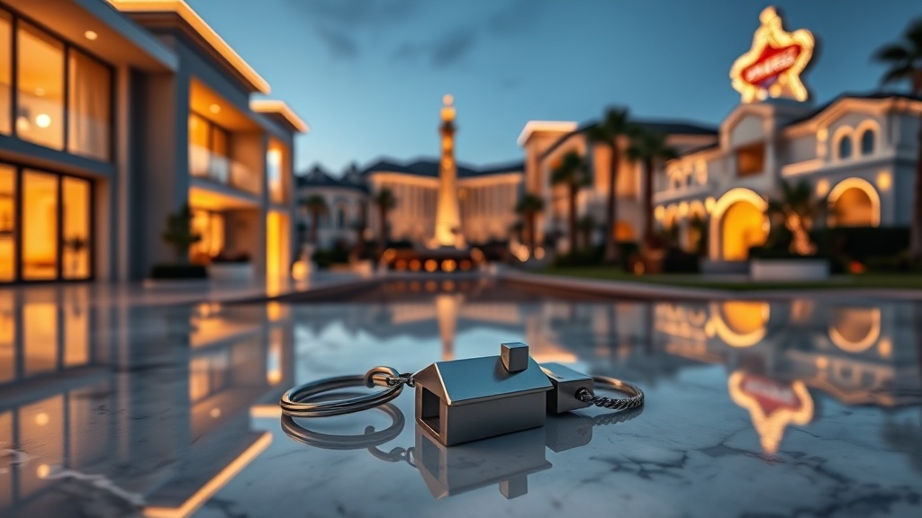 7 Best Realtors in Las Vegas for Luxury Estates