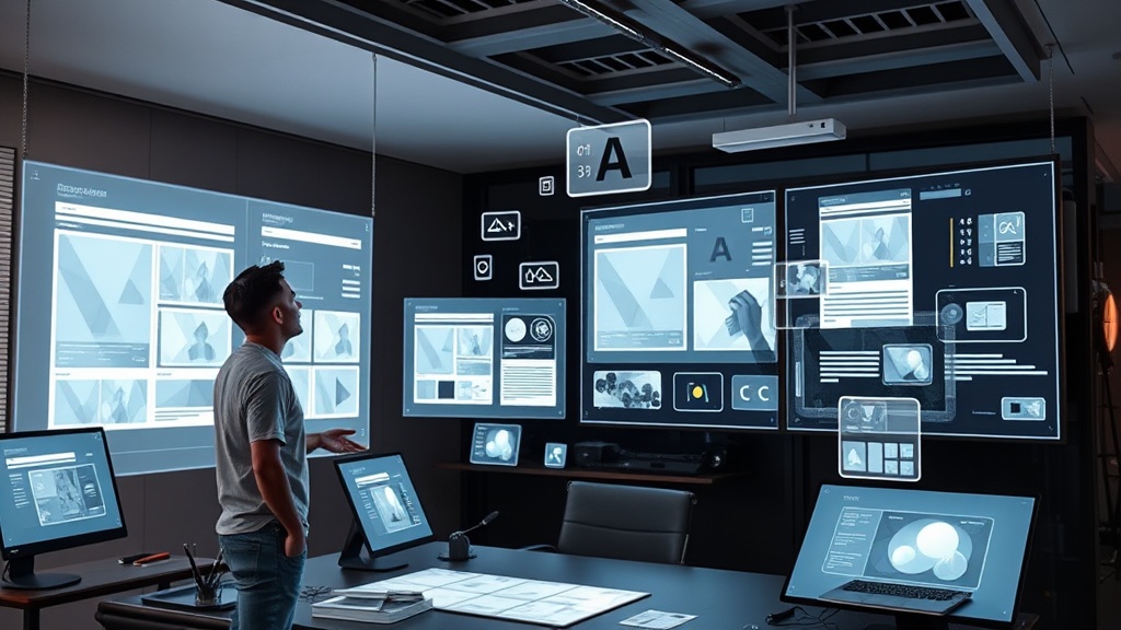 8 Leading Website Design Agencies Delivering Seamless Interfaces