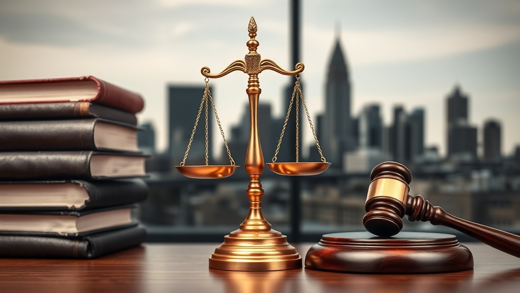 6 Best Atlanta Personal Injury Law Firms with Client Focus