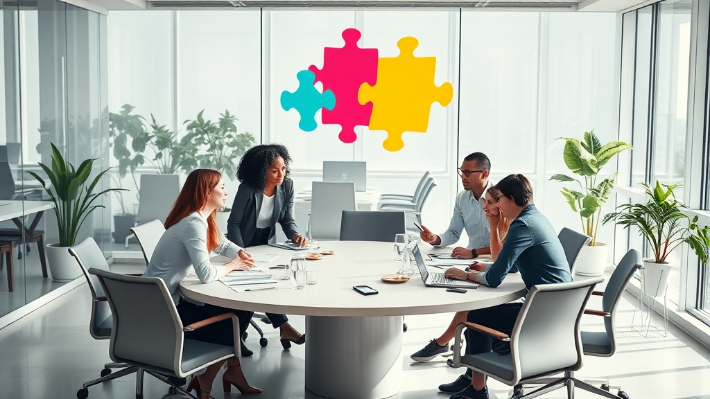 5 Leading DISC Workshops for Building Resilience