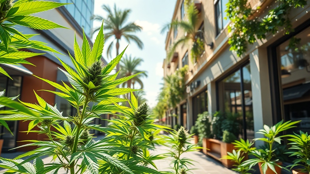 8 Leading Dispensaries in Orlando with Wide Selection