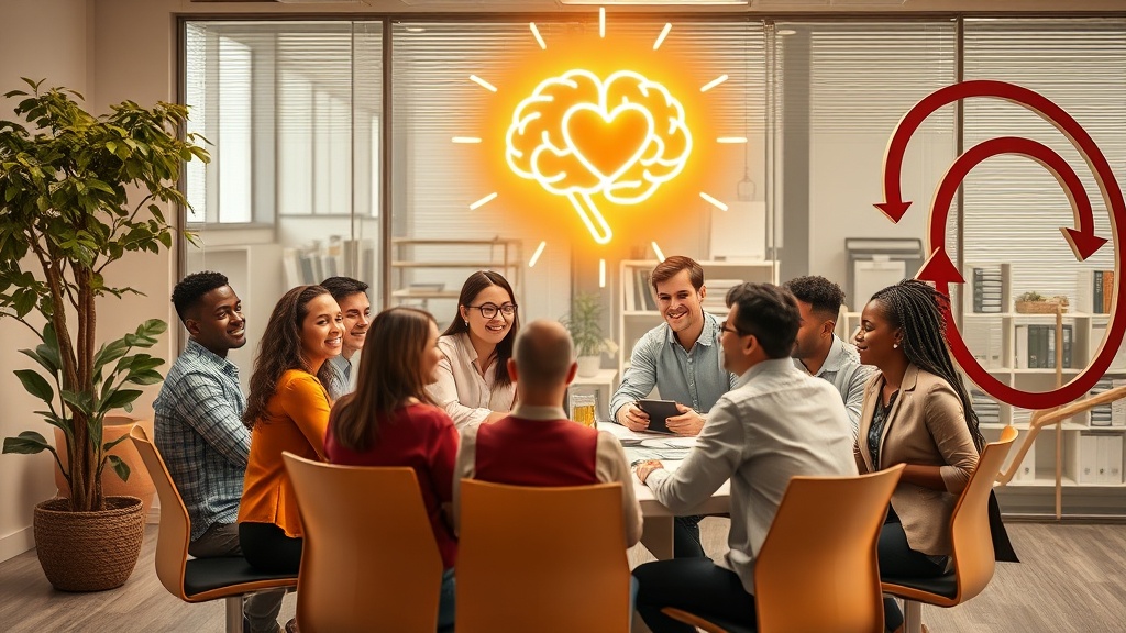 6 Respected Emotional Intelligence Training Centers for Employee Development