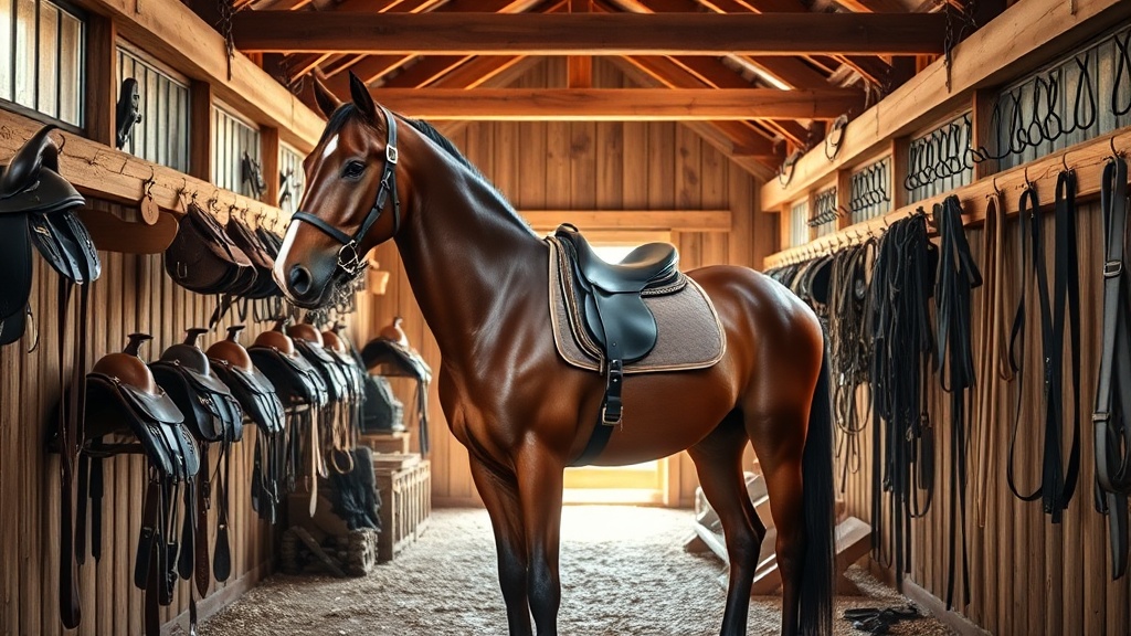 6 Best-Rated Horse Tack Stores in USA and Canada