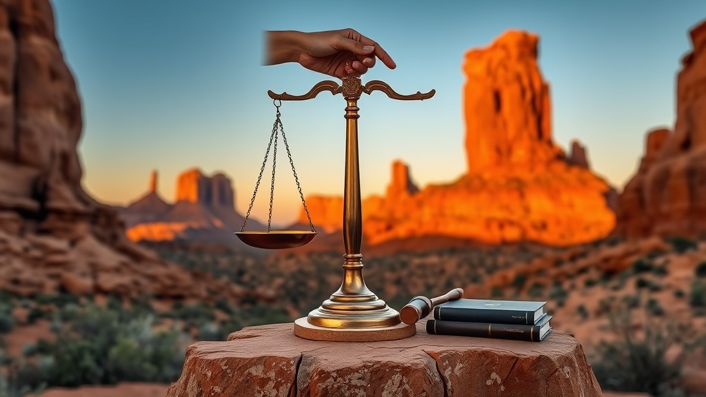 7 Dedicated Personal Injury Lawyers in St George, UT