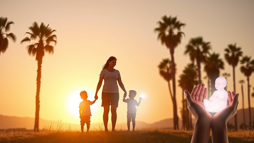 4 Best Surrogacy Agencies in California for Dedicated Support