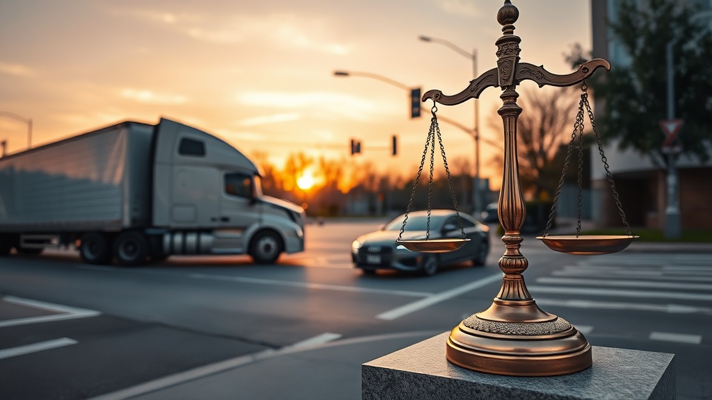 6 Highly Recommended Truck Accident Lawyers in Albuquerque